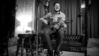Tall Walker Covering Drake&#39;s &quot;Hold On, We&#39;re Going Home&quot; (Live) on Fearless Radio