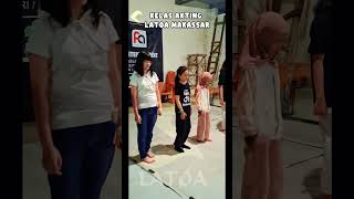 Download lagu KEREN KELAS ACTING SANGGAR LATOA MAKASSAR mp3 Download lagu KEREN KELAS ACTING SANGGAR LATOA MAKASSAR mp3