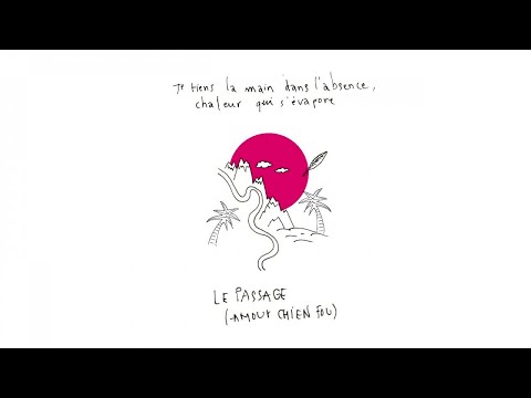 Video thumbnail for Le passage (Gong song)