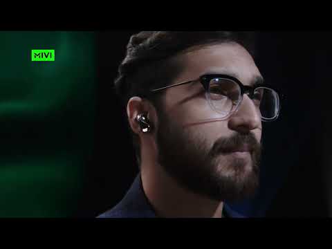 Mivi's 'Buds with Brains' campaign.