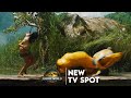 NEW TV SPOT Jurassic World Rebirth