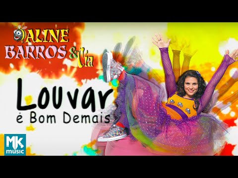 Thumbnail for Louvar É Bom Demais video