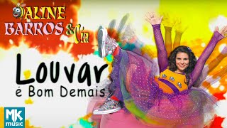 Louvar É Bom Demais