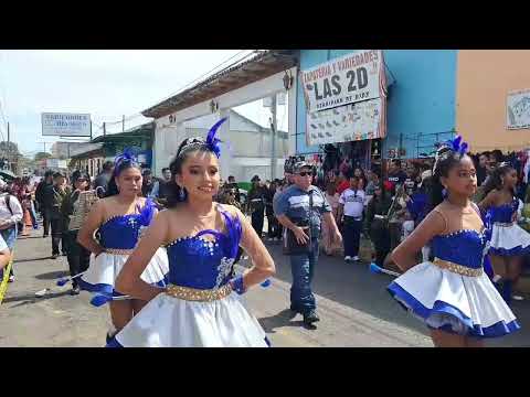 Banda Musical del CE Santiago de Maria "Metropolitana"