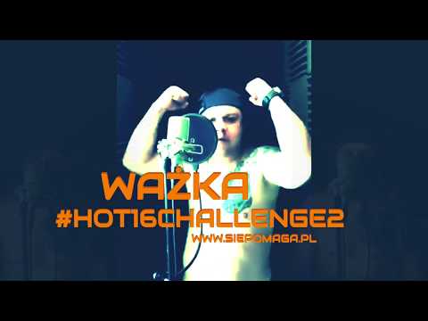 Wazka G21 TPR Hot16Challenge2 Prod.ATOMIC