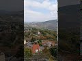 View from town house for sale in Palmoli, Italy. Ref.: PA1099