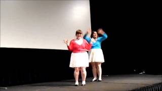 Download lagu Our Steady Boy by YuiKaori: Ikasucon 2013 mp3 Download lagu Our Steady Boy by YuiKaori: Ikasucon 2013 mp3