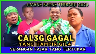 Download lagu Lawak batak 2024 - CAL3G GAGAL, HAMPIR GIL4?? || Ser4ngan Fajar Yang Tertukarπ
 - Drama Komedi Viral mp3 Download lagu Lawak batak 2024 - CAL3G GAGAL, HAMPIR GIL4?? || Ser4ngan Fajar Yang Tertukarπ
 - Drama Komedi Viral mp3