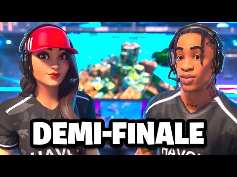 🔴 CAST de la DEMI-FINALE des SOLO SERIES ! 😲 (WaZz, ZetFar & Grimz🎙️)