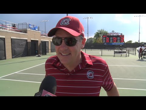 POSTGAME: Kevin Epley on Virginia — 5/12/18