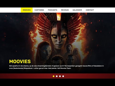 Moovies Podcast - Filmpodcast video thumbnail