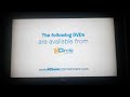 The Following DVDs Are Available From NCircle Entertainment U S
