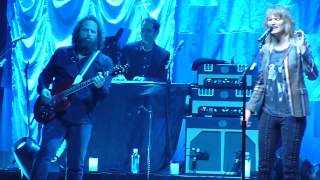 "Like a Rock" - Jennifer Nettles - Motor City Casino Detroit - 3/11/14