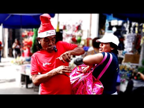 Casi NOQUEAN AL Negro Cenizo CACHAY 😱 @CachayConCalle