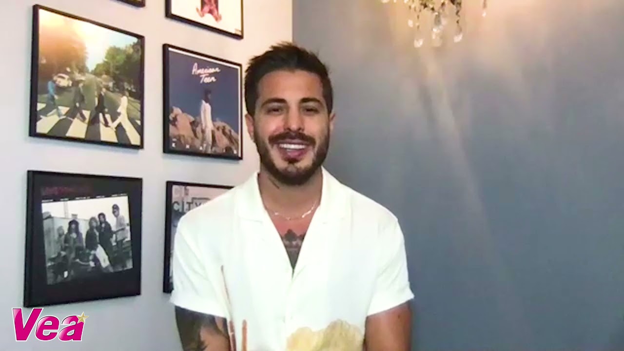 El flow de Llane con 'Presente y futuro'  | Revista Vea