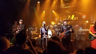 Oingo Boingo Dance Party - Why&#39;d We Come - Canyon Club 10/30/2016