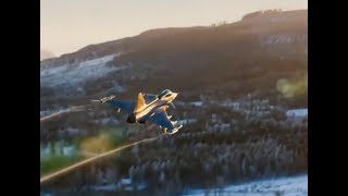 【戦闘機MAD】Acropolis