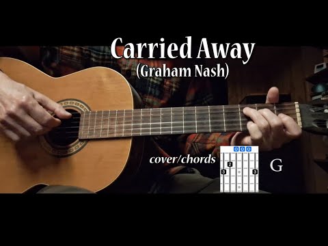 Carried Away - Dionysia