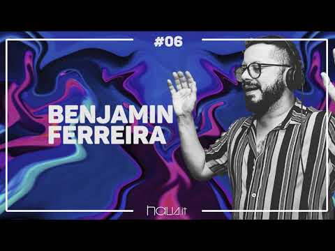 Benjamin Ferreira - 4haus.it vol. 6