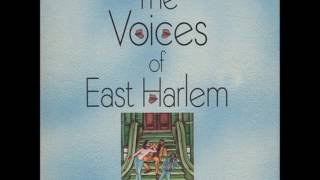 THE VOICES OF EAST HARLEM   GIVING LOVE