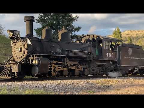 2022 09 24 Steam Generator and Air Pumps   HD 1080p