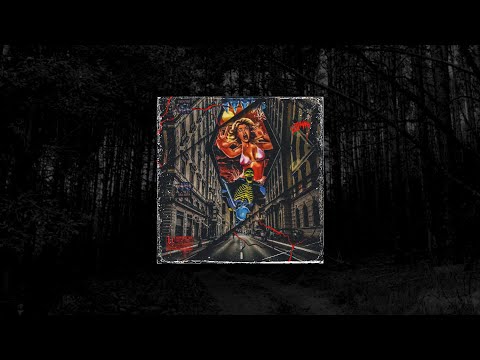 SATCHEL VI X MOYTANIC - SOUL KEEPA (PROD. SHADXWEVIL)