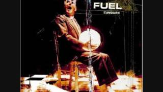 Fuel - Leave The Memories Alone