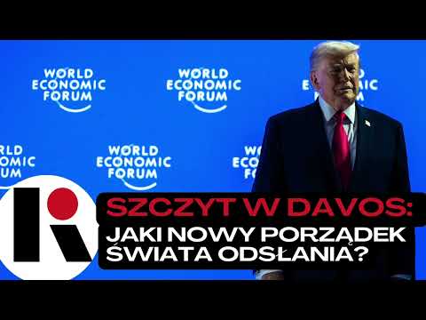 Raport o stanie świata - 24 stycznia 2026