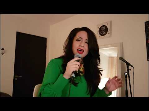 Lucia Dumitrescu - All of me (cover John Legend)