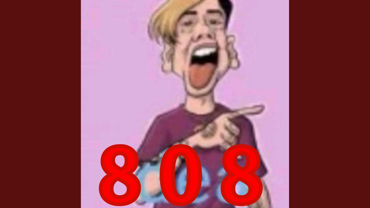 808 Catastrophe (Bass Fixed)