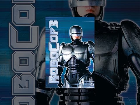 Robocop 3