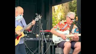 WNP - Ain’t No Sunshine (cover) July, 2026 at Deland Stockyard