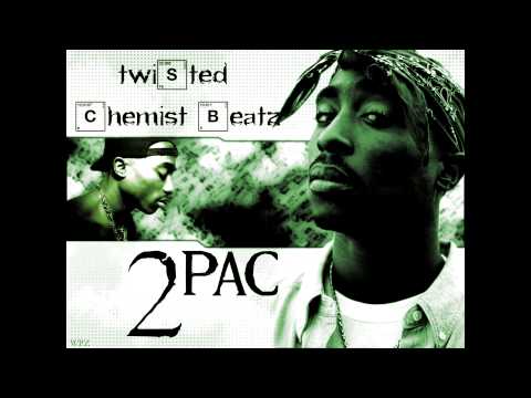 2Pac - Fuck All Y'all - Remix - (Twisted Chemist Beatz)