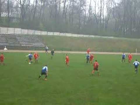 MKS Lędziny- Ogrodnik Cielmice 0:0 (szansa MKS nr 2)