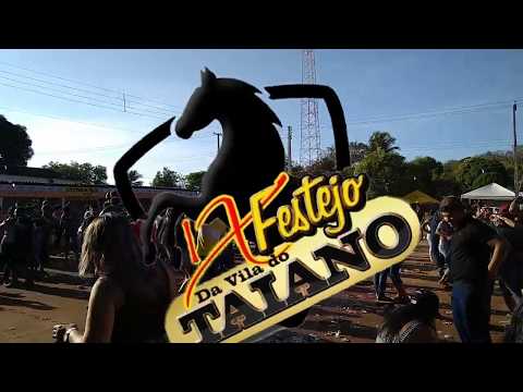 Forró Sacolejo no Festejo do Taiano