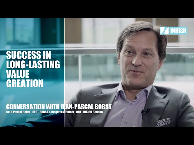 Video Pronunciation of Bobst in English