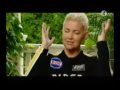 Marie Fredriksson Dokumentär: En Andra Chans ...