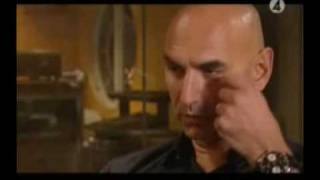 Marie Fredriksson Dokumentär: En Andra Chans - Part 1