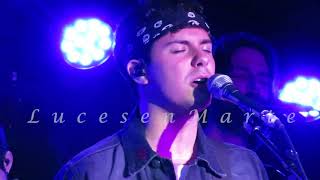 Volver a empezar - Alfred García. Sala Sidecar 2019