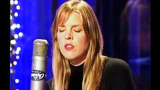 ❤What are You doing New Year Eve Diana Krall❤