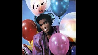 Babyface - If We Try