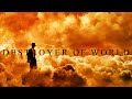Abandoned - Destroyer Of Worlds (Oppenheimer Remix) [Music Video]