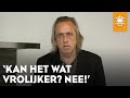 Marcel van Roosmalen: 'Hockey is een B-sport, daarom zijn wij er zo goed in!' | DE ORANJEZOMER