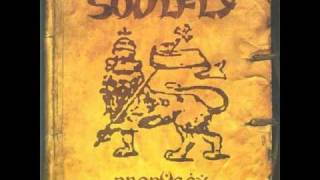 Soulfly - Soulfly IV