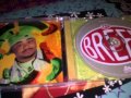 MC BREED   "Rule n. 1" ft. PIMP C