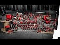 Milwaukee® M12™ System Overview