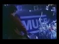 Muse Live MCM Cafe 1999 Full Concert 