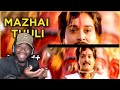 Mazhai Thuli Song - Sangamam Songs - A R Rahman Tamil Song (REACTION)