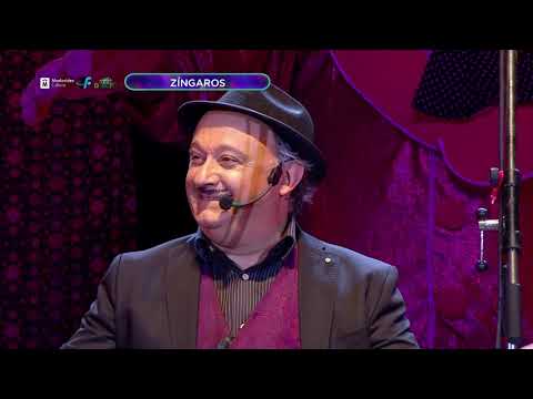 11va Etapa - Zingaros - Primera Rueda