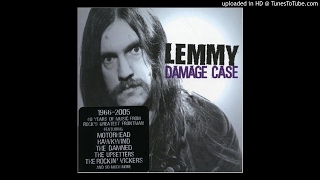 Lemmy - Shake Your Blood